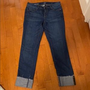 LOFT Jeans